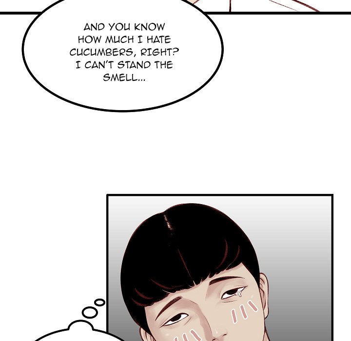 Erin's Deviantgram Chapter 6 Page 52