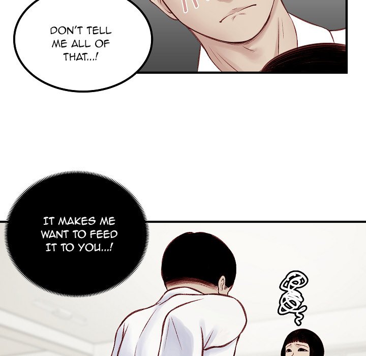 Erin's Deviantgram Chapter 6 Page 53
