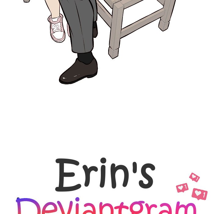 Erin's Deviantgram Chapter 6 Page 67