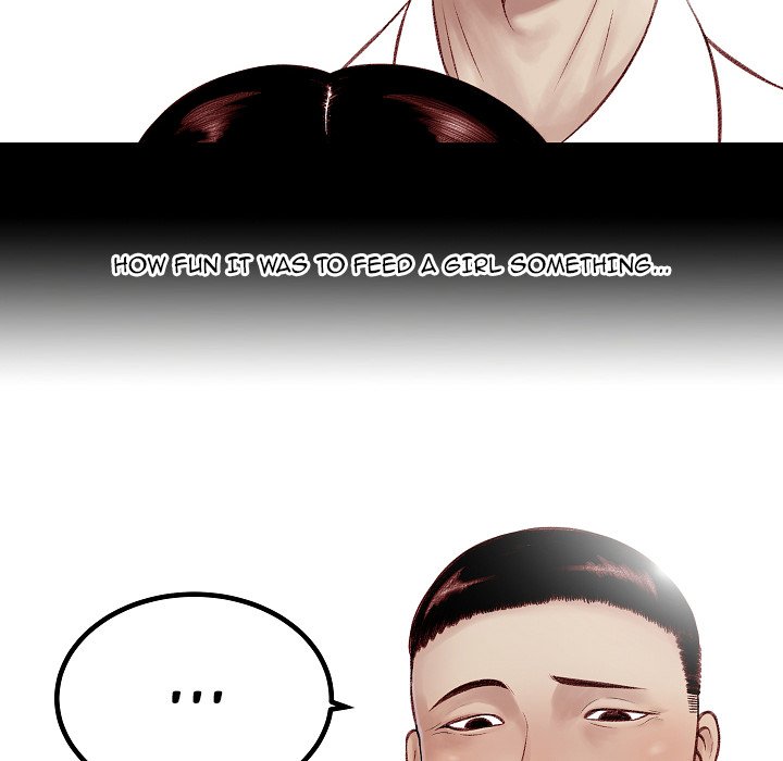 Erin's Deviantgram Chapter 6 Page 70