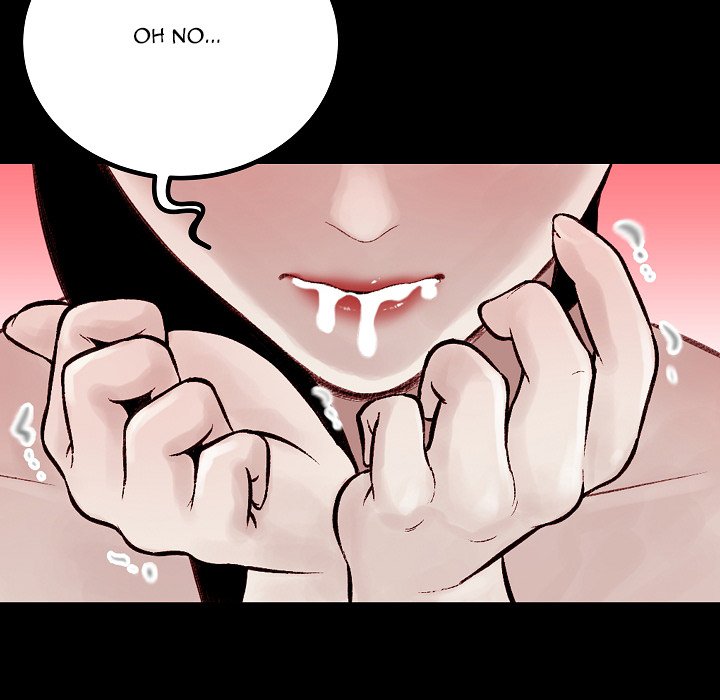 Erin's Deviantgram Chapter 6 Page 84