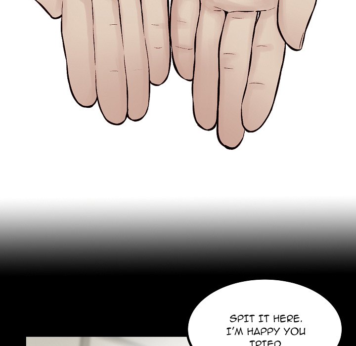 Erin's Deviantgram Chapter 6 Page 88
