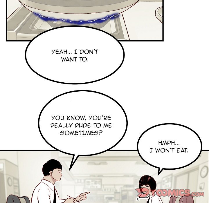 Erin's Deviantgram Chapter 6 Page 9