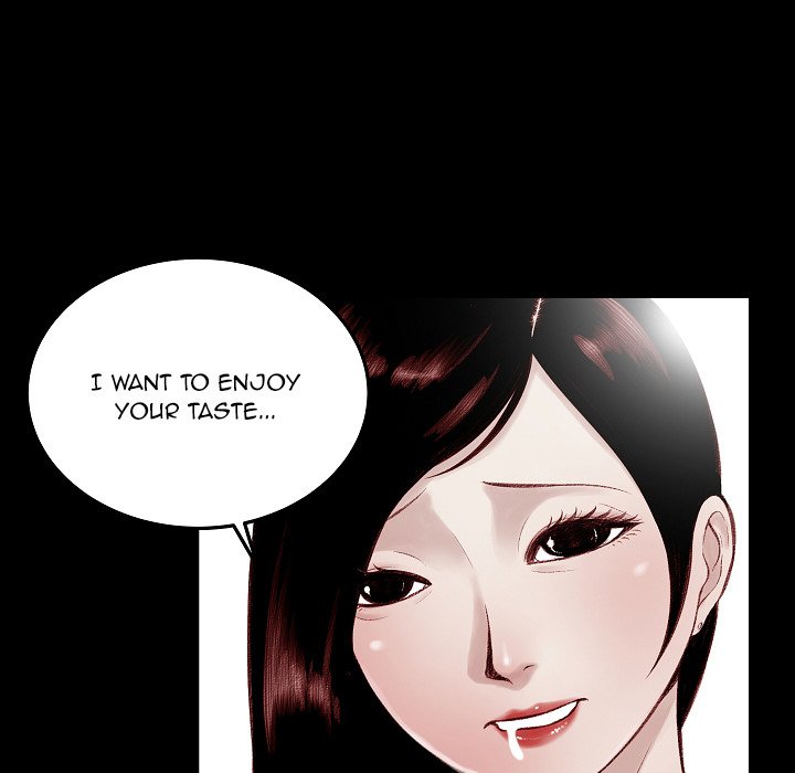 Erin's Deviantgram Chapter 6 Page 94
