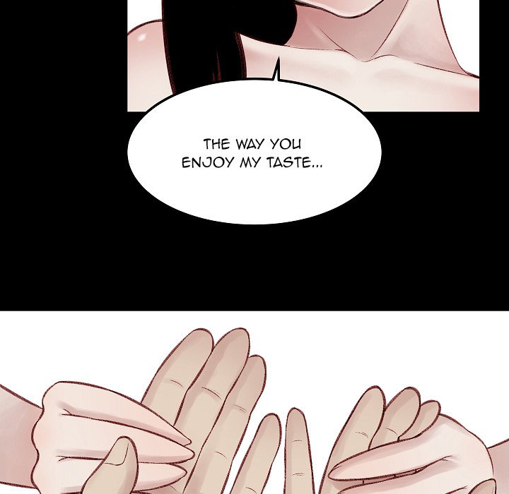 Erin's Deviantgram Chapter 6 Page 95