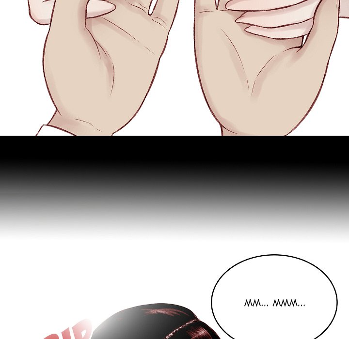Erin's Deviantgram Chapter 6 Page 96