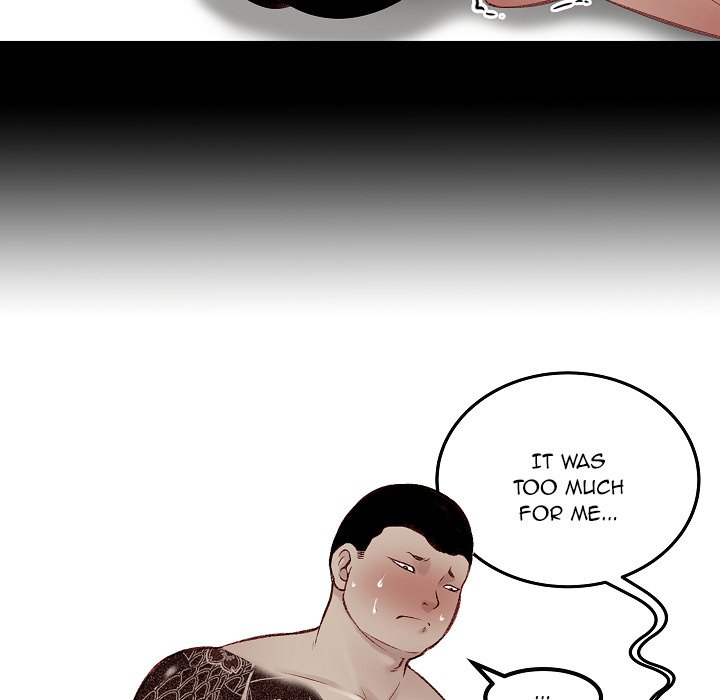 Erin's Deviantgram Chapter 7 Page 119