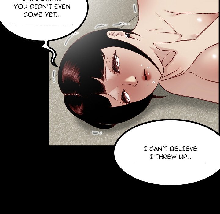 Erin's Deviantgram Chapter 7 Page 121