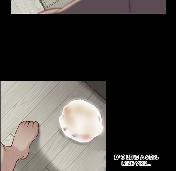 Erin's Deviantgram Chapter 7 Page 124