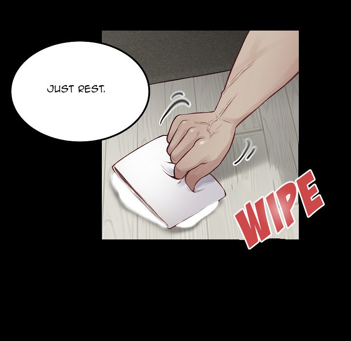 Erin's Deviantgram Chapter 7 Page 131