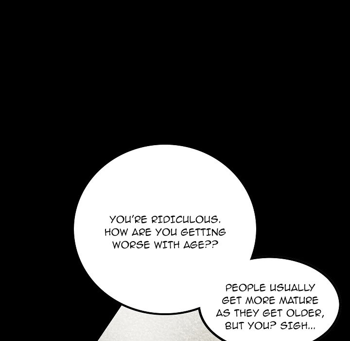 Erin's Deviantgram Chapter 7 Page 134