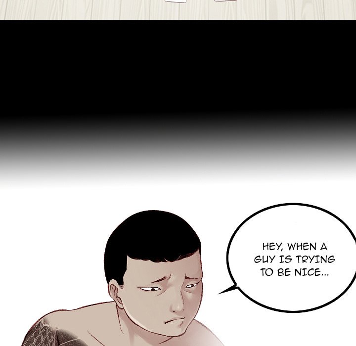 Erin's Deviantgram Chapter 7 Page 143