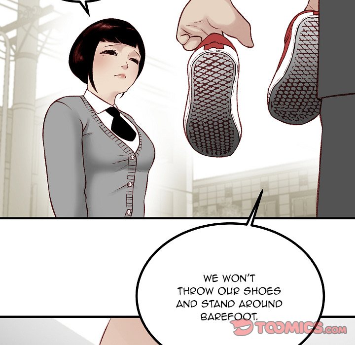 Erin's Deviantgram Chapter 7 Page 21