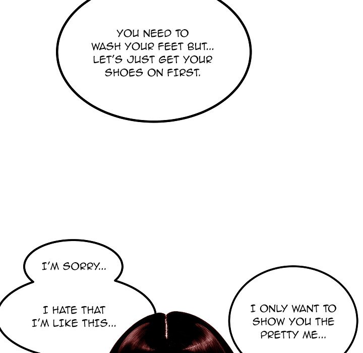 Erin's Deviantgram Chapter 7 Page 26