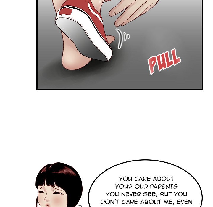 Erin's Deviantgram Chapter 7 Page 30