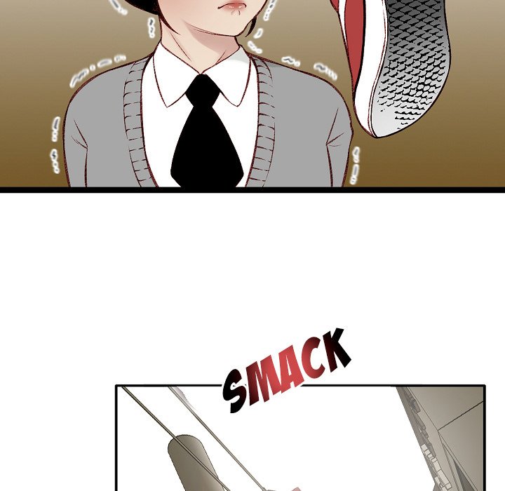 Erin's Deviantgram Chapter 7 Page 37