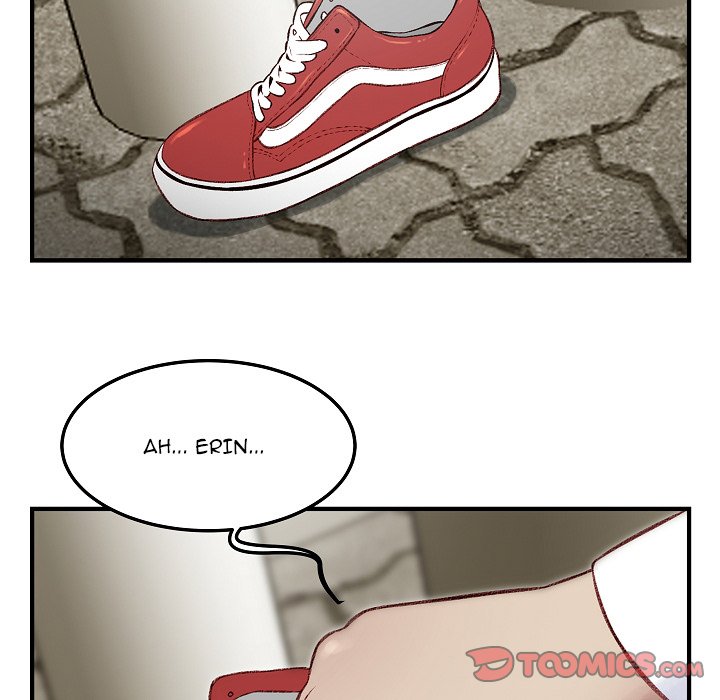 Erin's Deviantgram Chapter 7 Page 39
