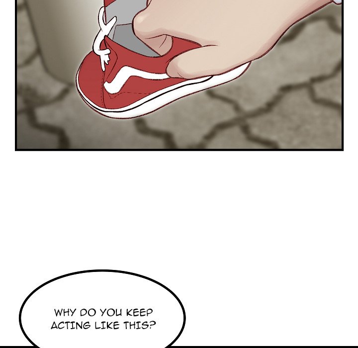 Erin's Deviantgram Chapter 7 Page 40
