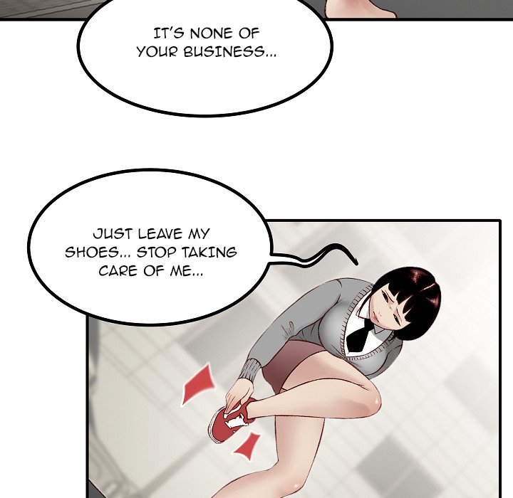 Erin's Deviantgram Chapter 7 Page 42