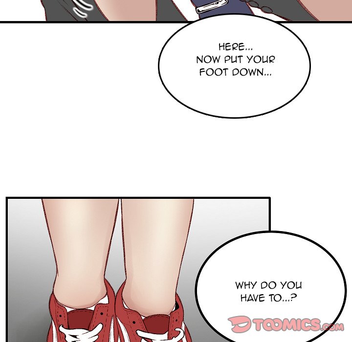 Erin's Deviantgram Chapter 7 Page 51