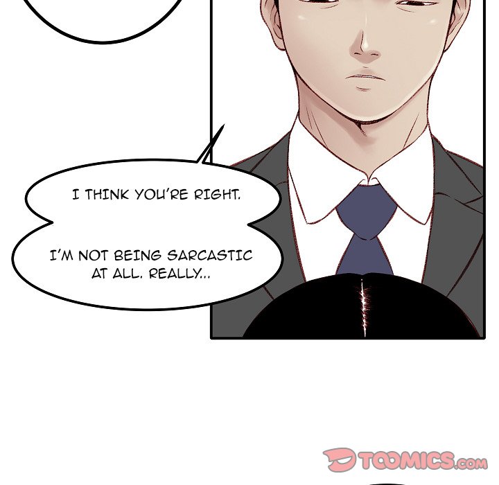 Erin's Deviantgram Chapter 7 Page 57
