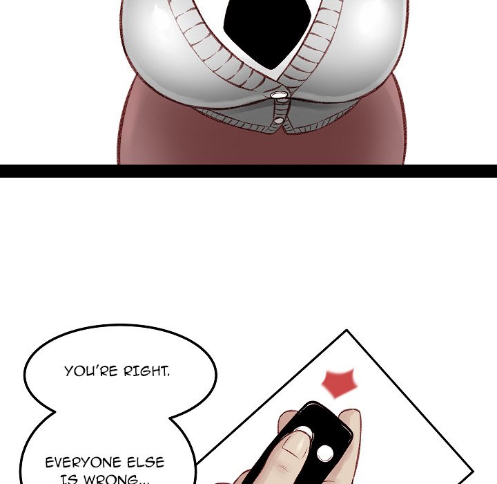Erin's Deviantgram Chapter 7 Page 59
