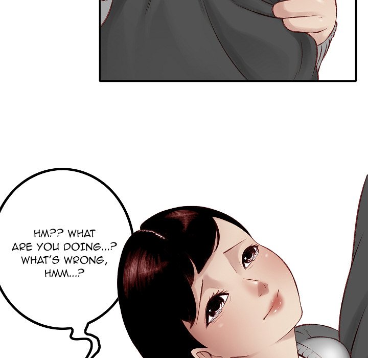 Erin's Deviantgram Chapter 7 Page 64