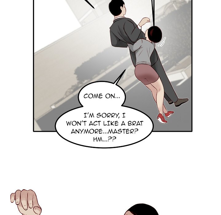 Erin's Deviantgram Chapter 7 Page 66