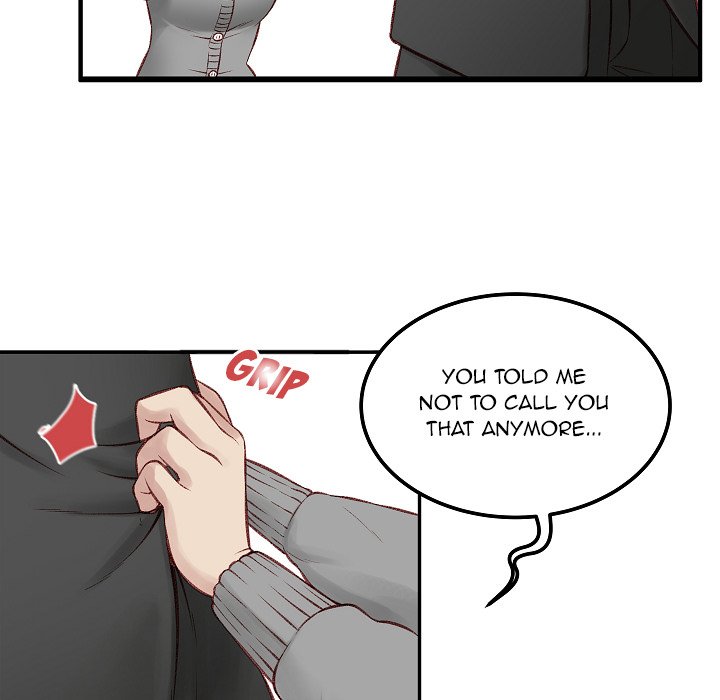 Erin's Deviantgram Chapter 7 Page 71