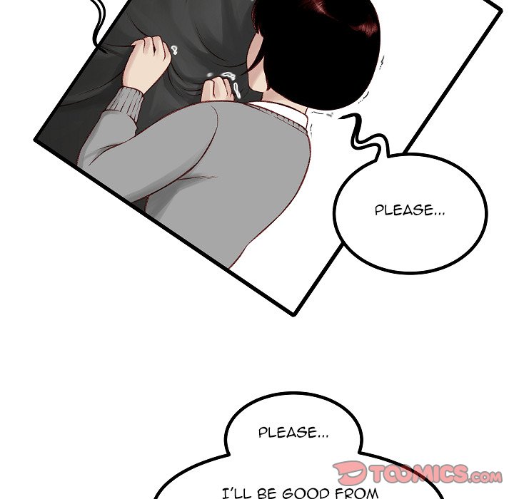 Erin's Deviantgram Chapter 7 Page 75