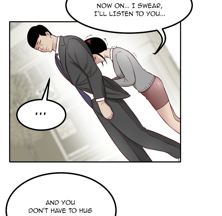 Erin's Deviantgram Chapter 7 Page 76