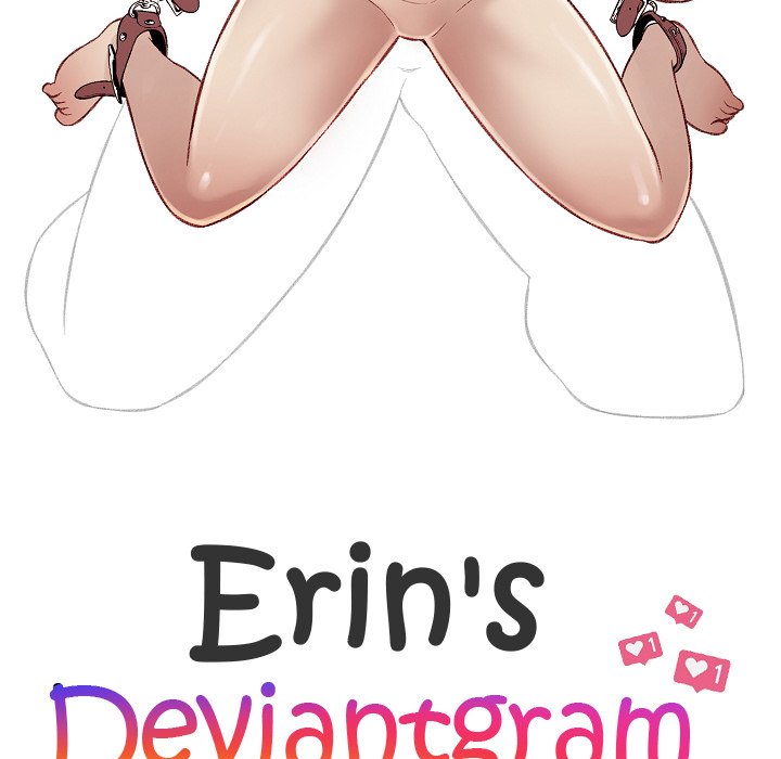 Erin's Deviantgram Chapter 9 Page 100