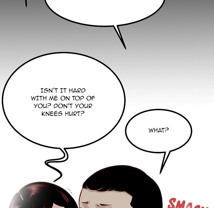 Erin's Deviantgram Chapter 9 Page 103