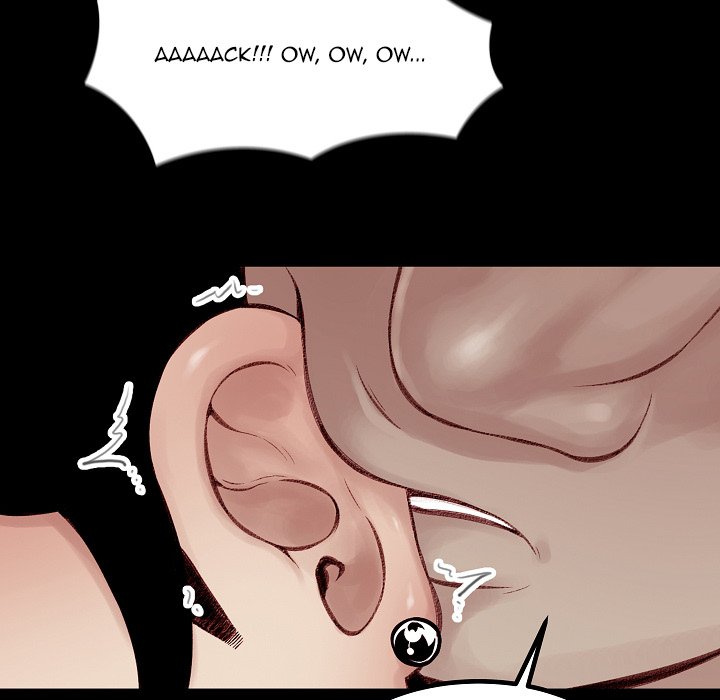 Erin's Deviantgram Chapter 9 Page 109