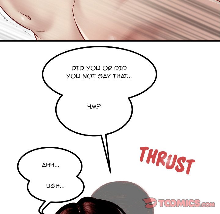 Erin's Deviantgram Chapter 9 Page 111
