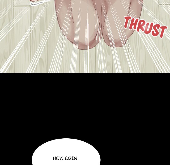 Erin's Deviantgram Chapter 9 Page 113