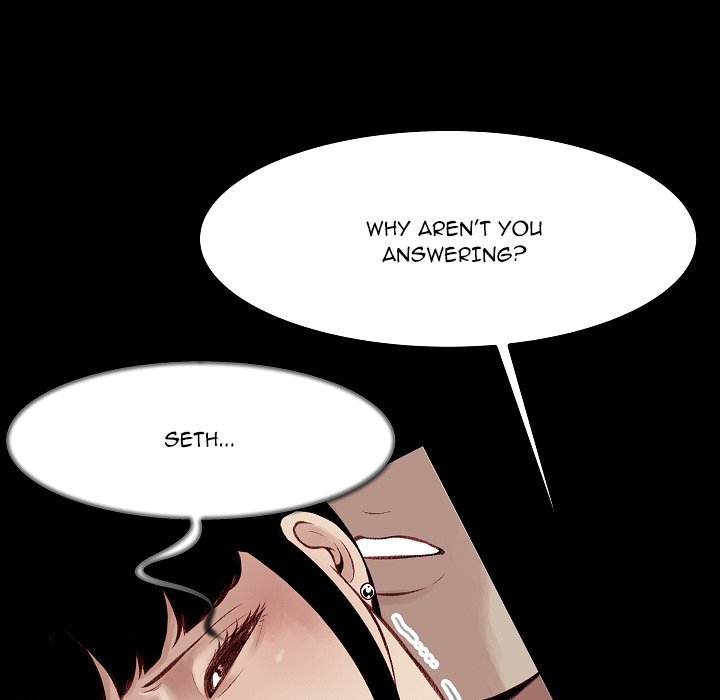 Erin's Deviantgram Chapter 9 Page 115