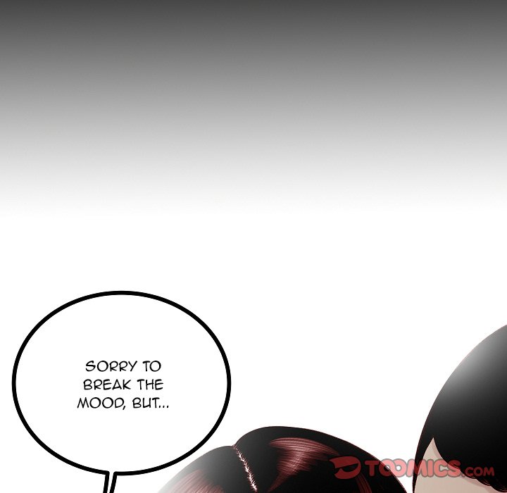 Erin's Deviantgram Chapter 9 Page 117
