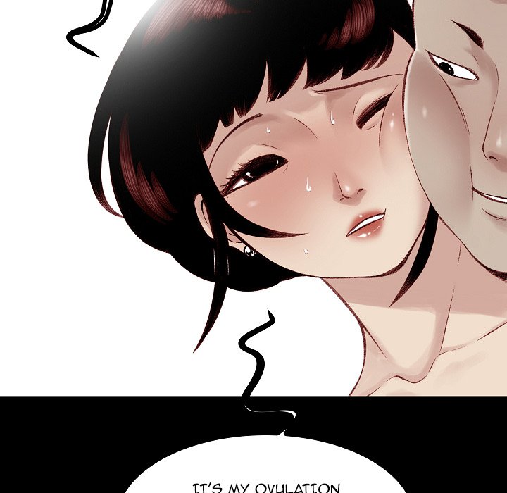 Erin's Deviantgram Chapter 9 Page 118