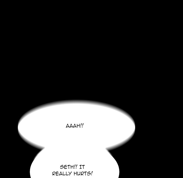 Erin's Deviantgram Chapter 9 Page 124