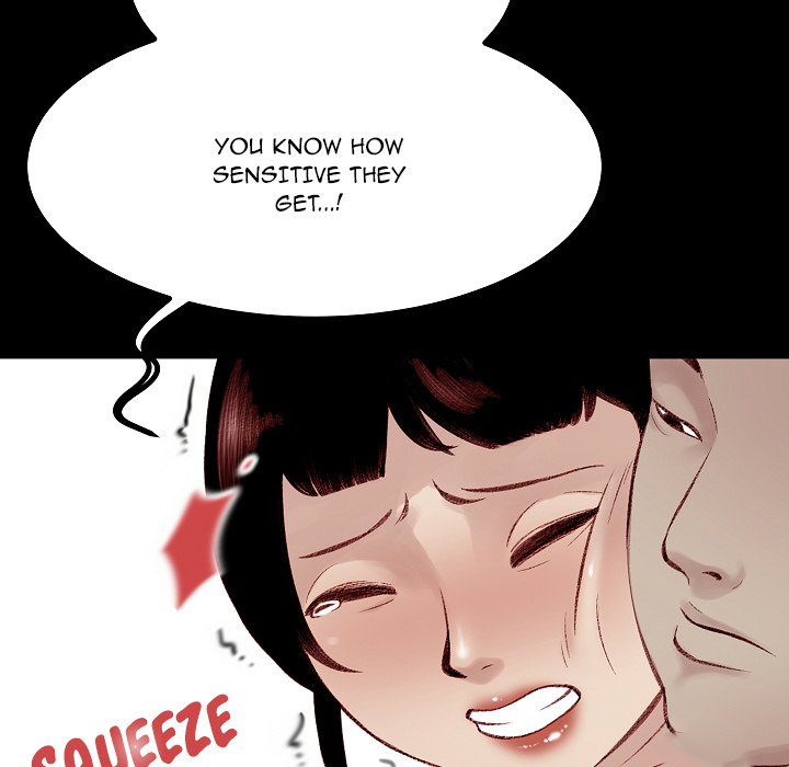 Erin's Deviantgram Chapter 9 Page 125