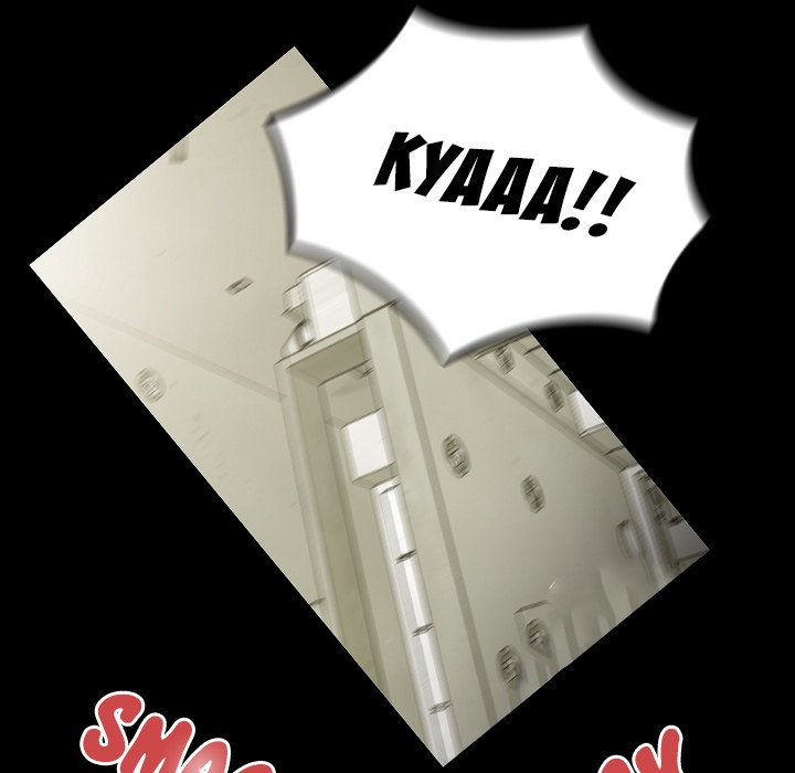 Erin's Deviantgram Chapter 9 Page 132