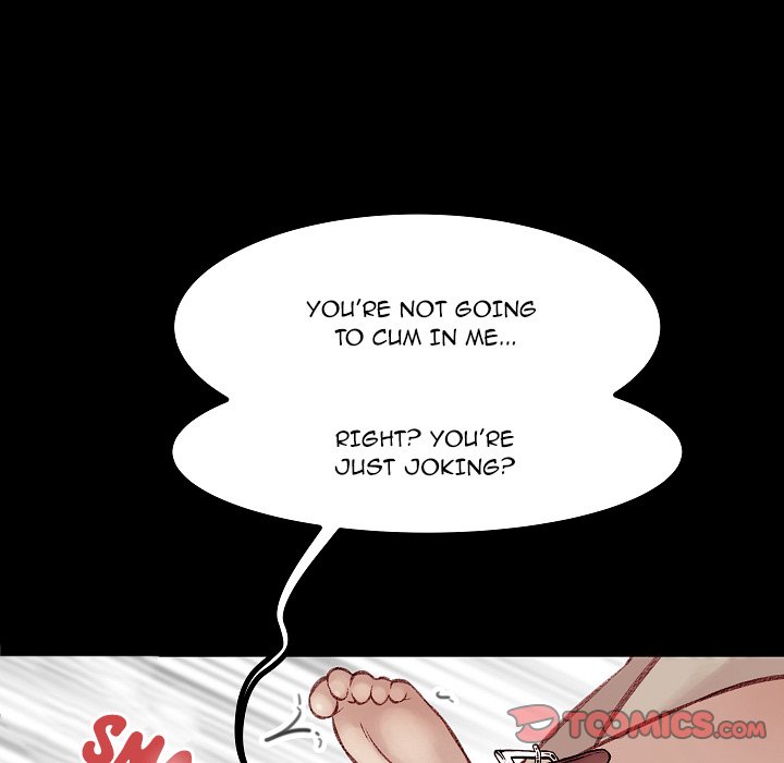 Erin's Deviantgram Chapter 9 Page 135