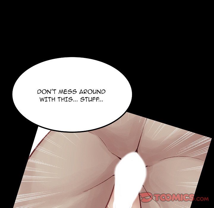Erin's Deviantgram Chapter 9 Page 141