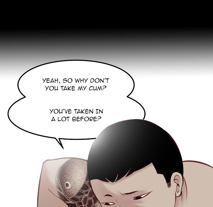 Erin's Deviantgram Chapter 9 Page 144