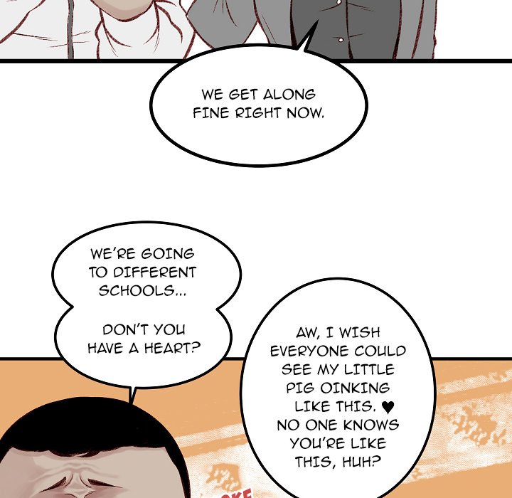 Erin's Deviantgram Chapter 9 Page 43