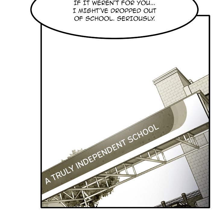 Erin's Deviantgram Chapter 9 Page 48