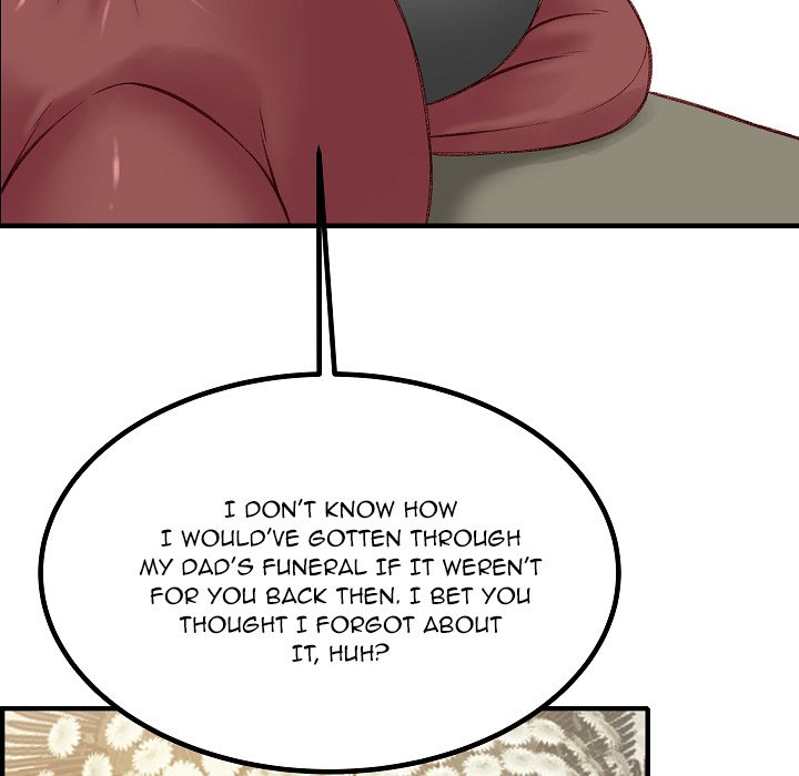 Erin's Deviantgram Chapter 9 Page 50