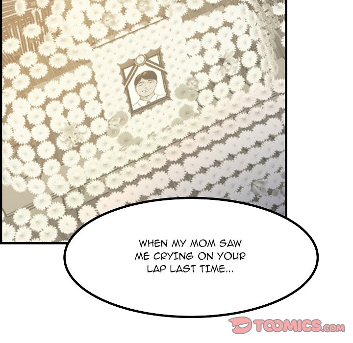 Erin's Deviantgram Chapter 9 Page 51