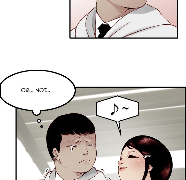 Erin's Deviantgram Chapter 9 Page 55